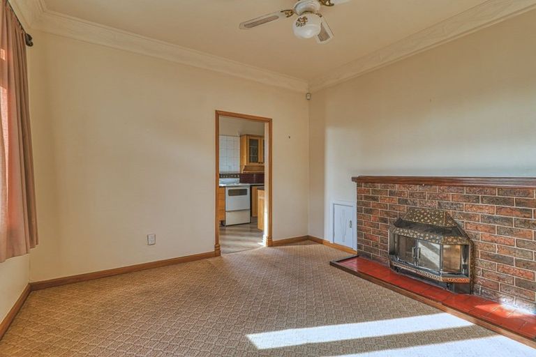 Photo of property in 619 Frederick Street, Mahora, Hastings, 4120