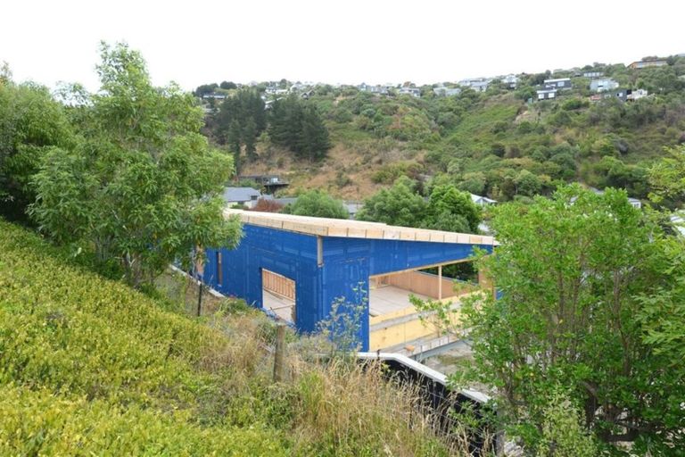 Photo of property in 20 Glenstrae Road, Redcliffs, Christchurch, 8081