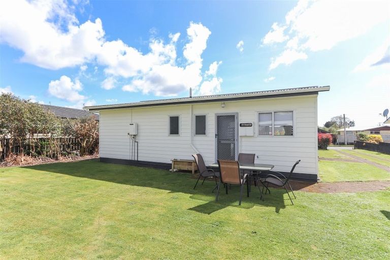 Photo of property in 17 Koromiko Street, Inglewood, 4330