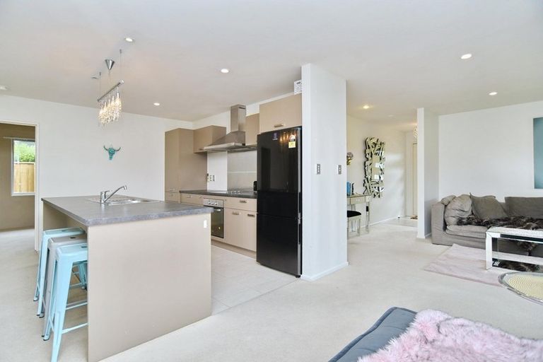 Photo of property in 16 Nga Tupuna Street, Pegasus, 7612