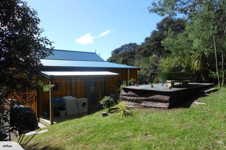 Photo of property in 194 Doctors Point Road, Waitati, 9085