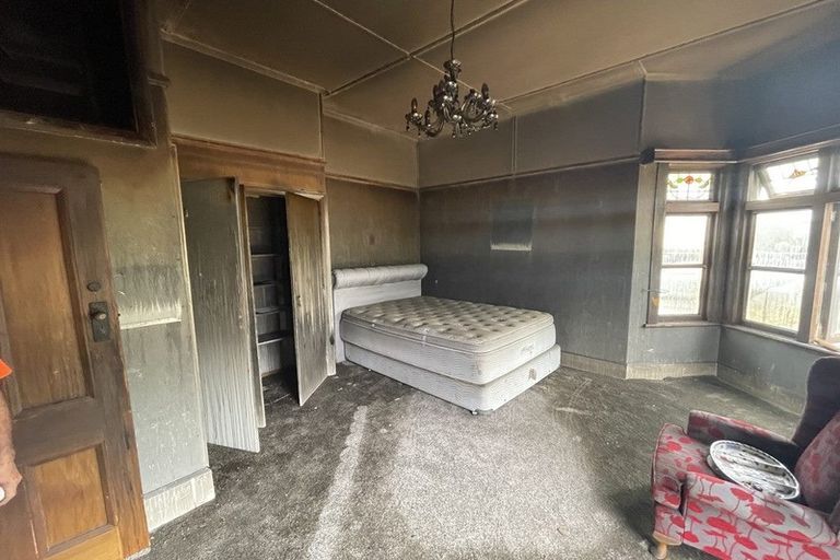 Photo of property in 43 Pretoria Street, Hutt Central, Lower Hutt, 5010