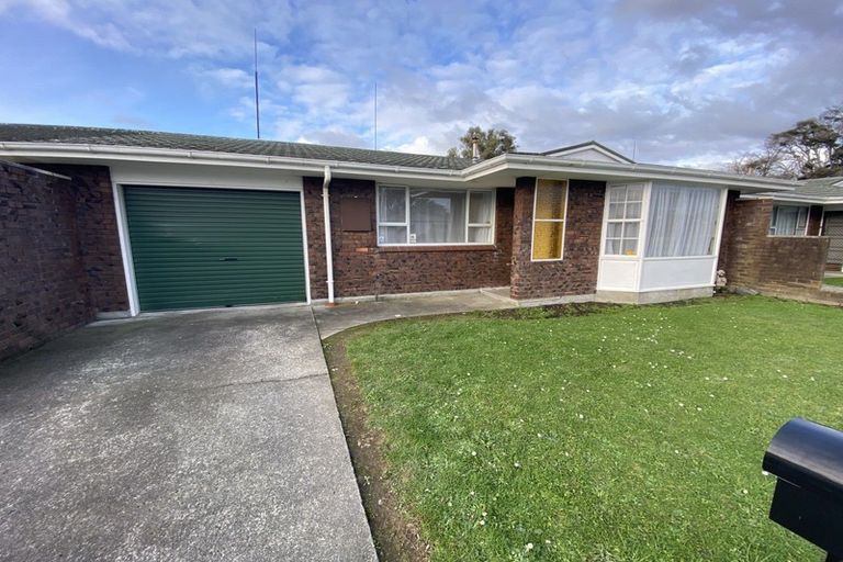 Photo of property in 89b Linton Street, West End, Palmerston North, 4410
