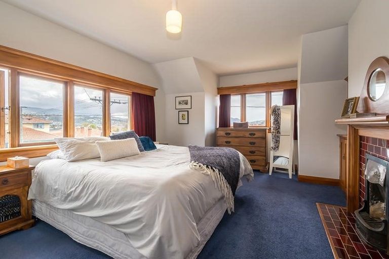 Photo of property in 16 Ings Avenue, Saint Clair, Dunedin, 9012