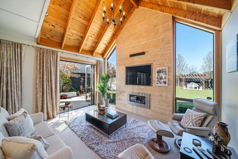 Photo of property in 774 Weedons Ross Road, West Melton, 7618