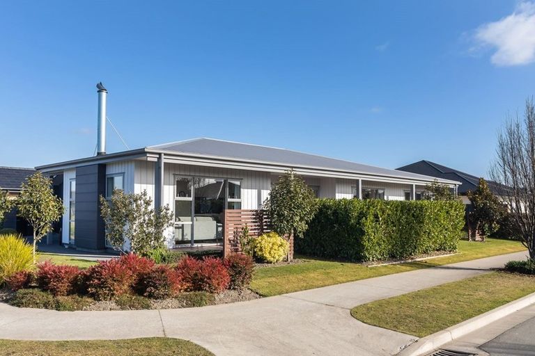 Photo of property in 2 Winterbourn Street, Kaiapoi, 7630