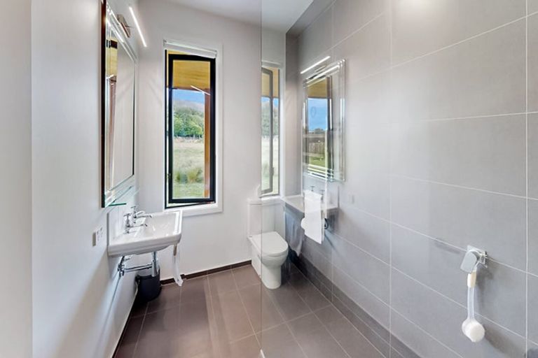 Photo of property in 50 Catley Road, Te Horo, Otaki, 5582