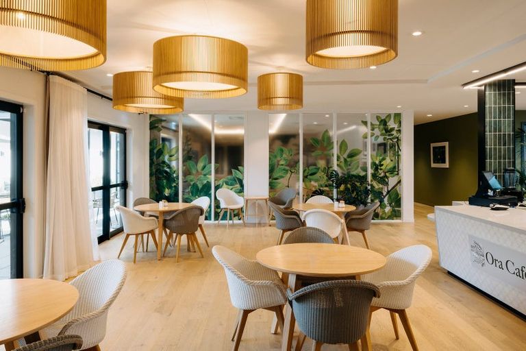 Photo of property in Carillion/the Knoll, 33 Thompson Street, Mount Cook, Wellington, 6011