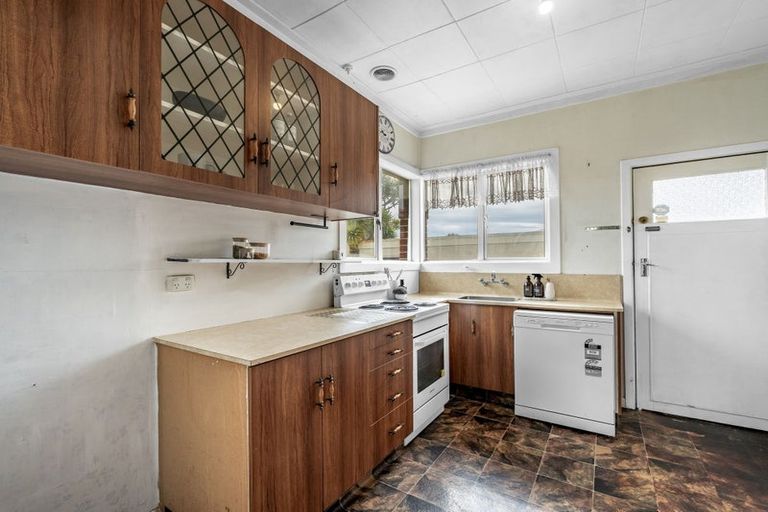 Photo of property in 16 Fox Street, Avenal, Invercargill, 9810