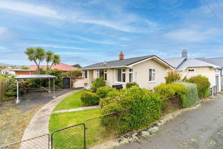 Photo of property in 10 Culling Street, Saint Kilda, Dunedin, 9012