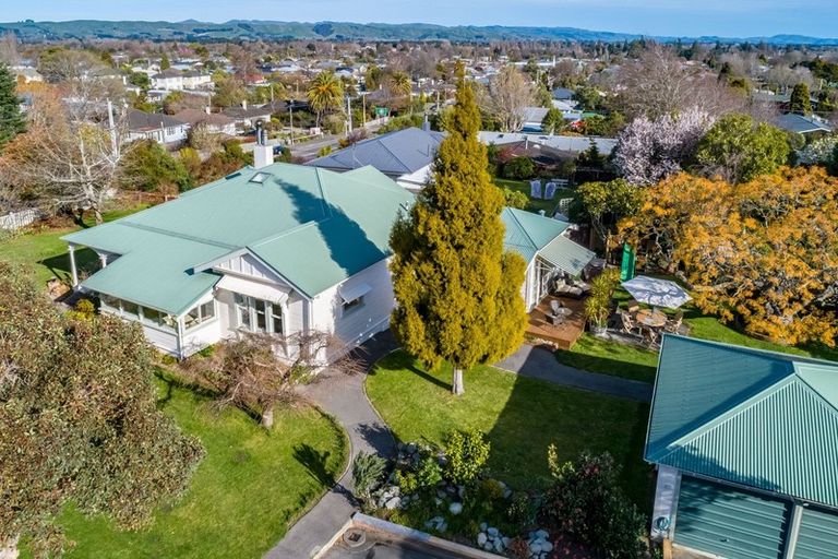 Photo of property in 81 Opaki Road, Lansdowne, Masterton, 5810
