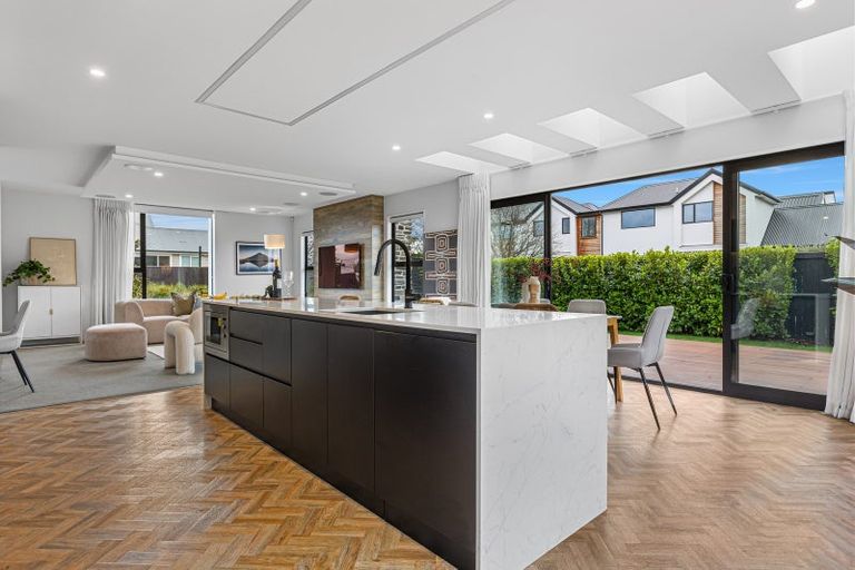 Photo of property in 3 Franco Road, Halswell, Christchurch, 8025