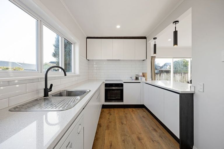 Photo of property in 4 Mount View Road, Melville, Hamilton, 3206