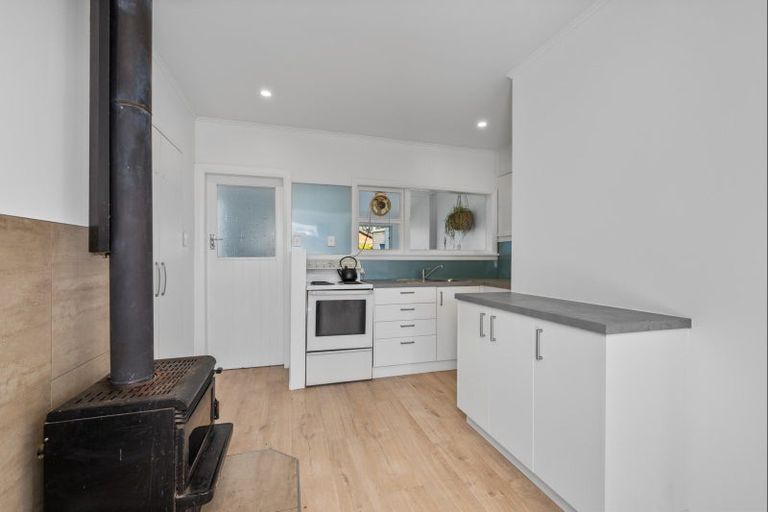 Photo of property in 72 Park Terrace, Blenheim, 7201