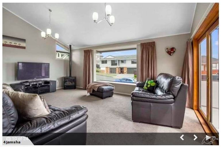 Photo of property in 19 Halladale Road, Papakowhai, Porirua, 5024