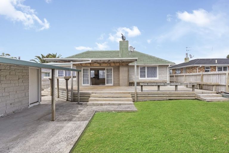 Photo of property in 14 Mcdougall Street, Manurewa East, Auckland, 2102