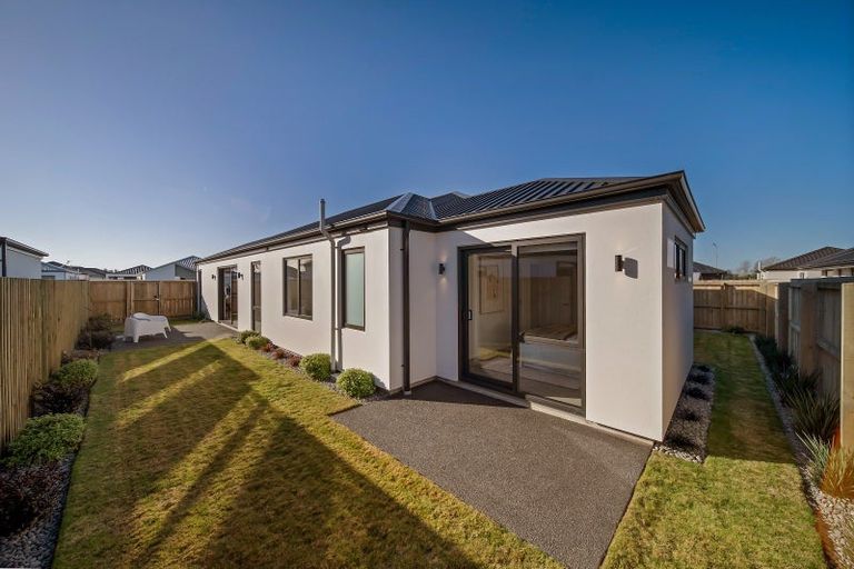 Photo of property in 5 Llew Summers Street, Belfast, Christchurch, 8051