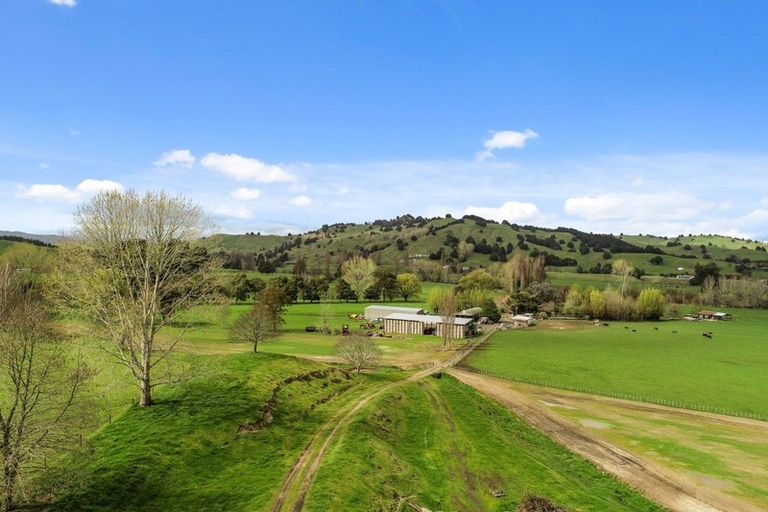 Photo of property in 41 Mclennan Road, Taringamotu, Taumarunui, 3994