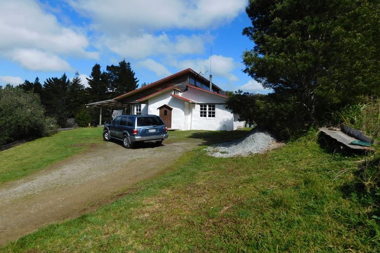 Photo of property in 91a Rigden Road, Opua, 0272