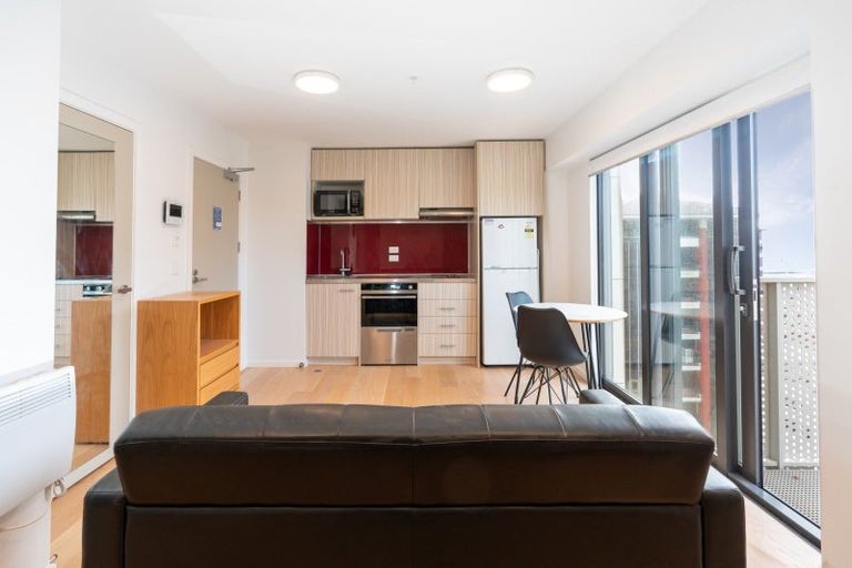 Photo of property in 1304/111 Dixon Street, Te Aro, Wellington, 6011