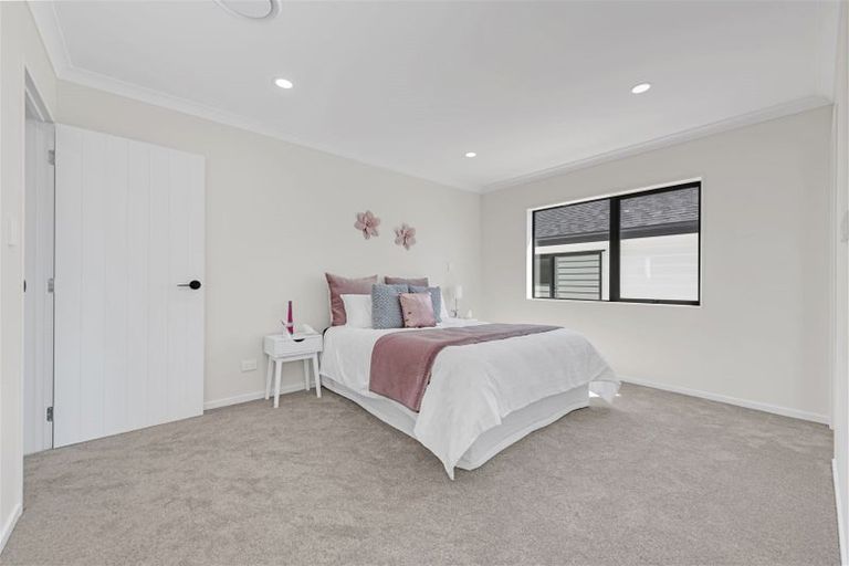 Photo of property in 73 Koromeke Street, Flat Bush, Auckland, 2019