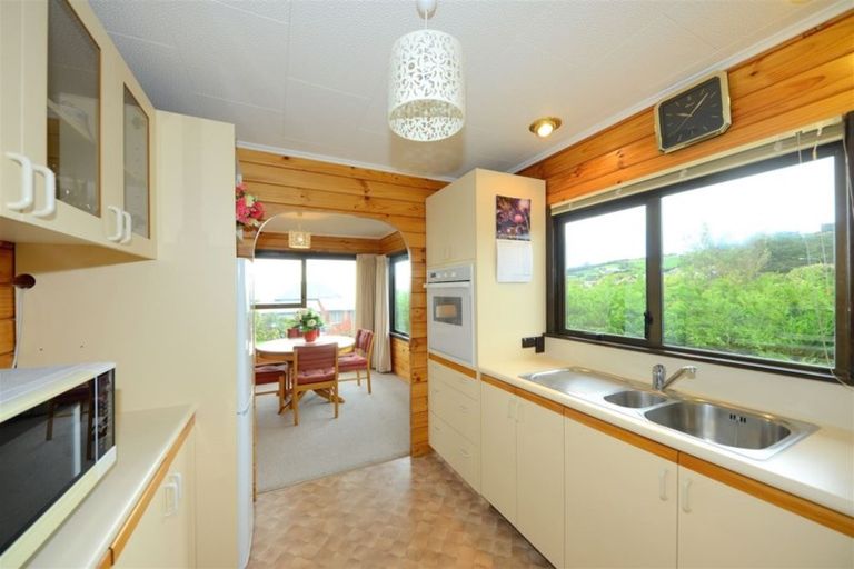 Photo of property in 238 Major Hornbrook Road, Mount Pleasant, Christchurch, 8081