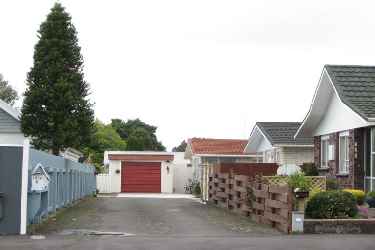 Photo of property in 131c Coronation Avenue, Welbourn, New Plymouth, 4310