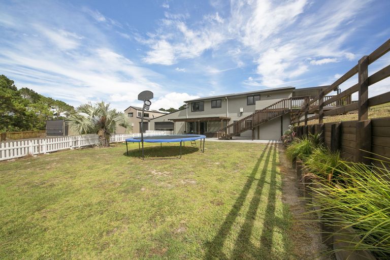 Photo of property in 117 Barrett Road, Riverhead, Albany, 0793