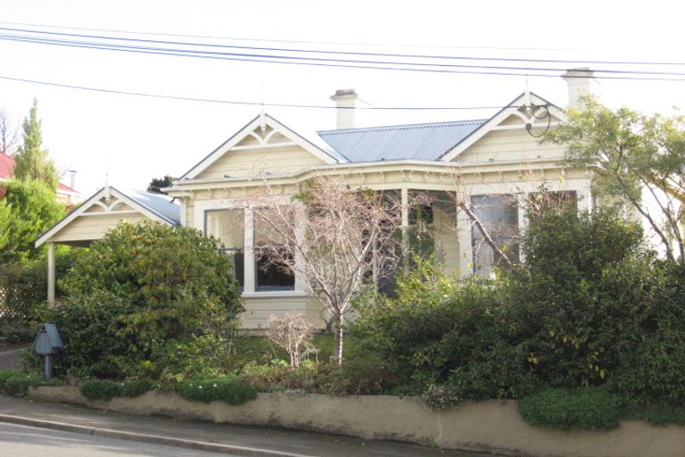 Photo of property in 6 Prestwick Street, Maori Hill, Dunedin, 9010