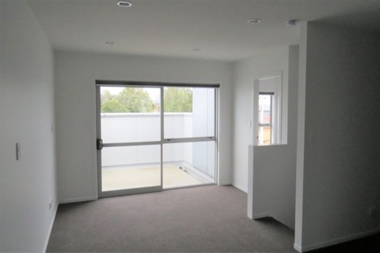 Photo of property in 4/100 Knighton Road, Hillcrest, Hamilton, 3216