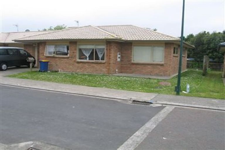 Photo of property in 26 Carlas Way, Ranui, Auckland, 0612