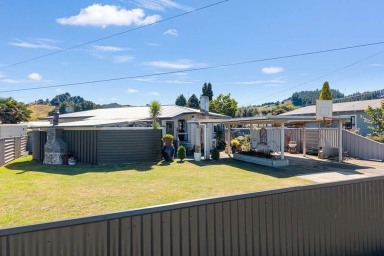 Photo of property in 328 Taupo Road, Taumarunui, 3920