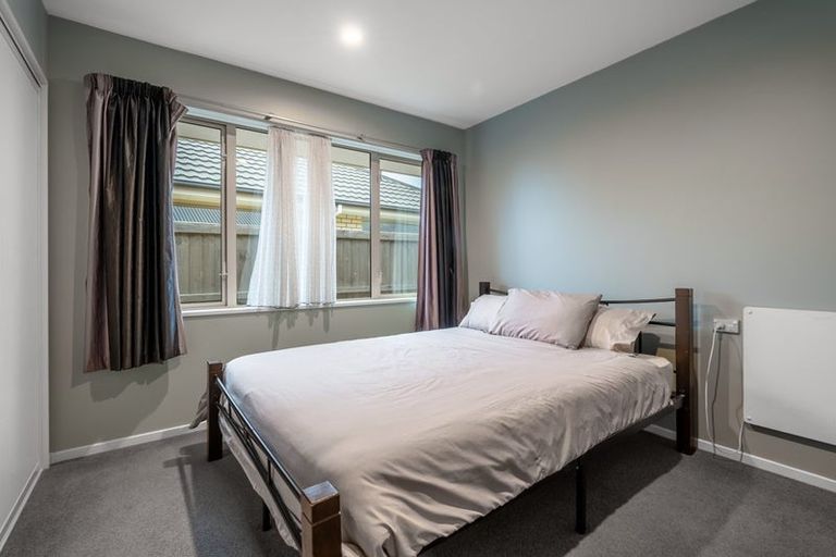 Photo of property in 7 Millesimes Way, Yaldhurst, Christchurch, 8042