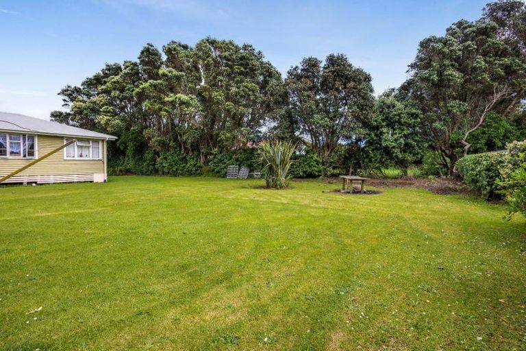 Photo of property in 35 Dorset Street, Opunake, 4616