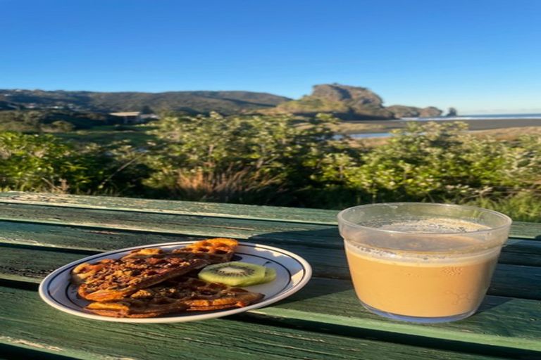 Photo of property in 180 Marine Parade North, Piha, New Lynn, 0772