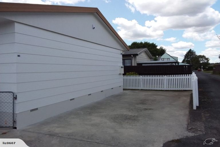 Photo of property in 4c Oak Avenue, Nawton, Hamilton, 3200