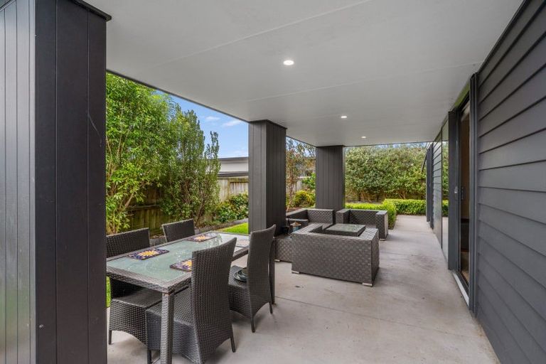 Photo of property in 3 Allen Way, Te Puke, 3119