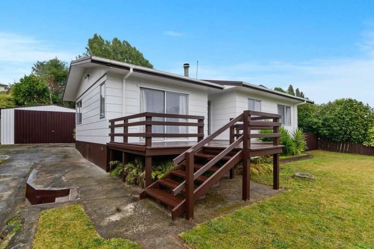 Photo of property in 36 Kingsley Drive, Ngongotaha, Rotorua, 3010