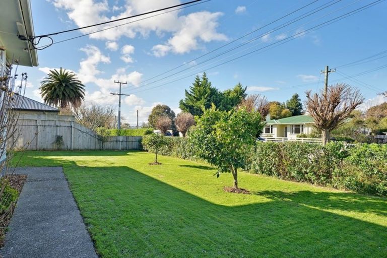 Photo of property in 52 East Street, Greytown, 5712