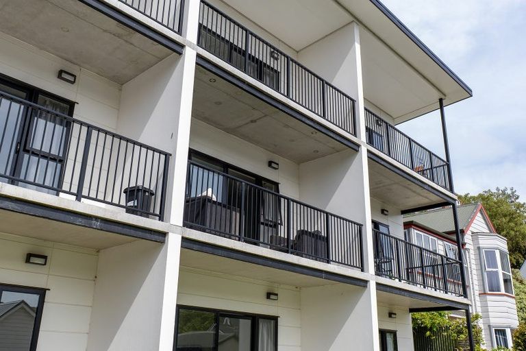 Photo of property in 5/377 Leith Street, North Dunedin, Dunedin, 9016