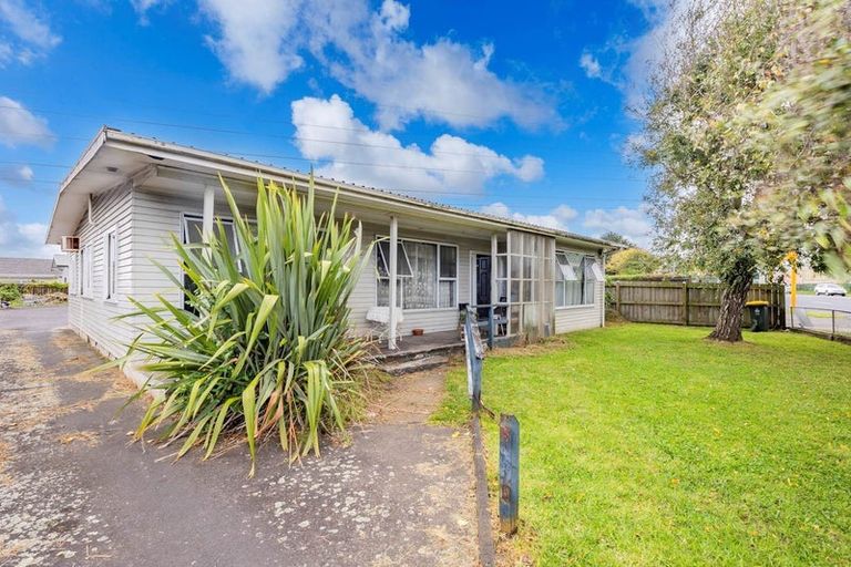 Photo of property in 173 East Tamaki Road, Otara, Auckland, 2023
