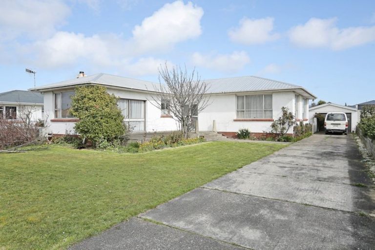 Photo of property in 84 Regent Street, Newfield, Invercargill, 9812