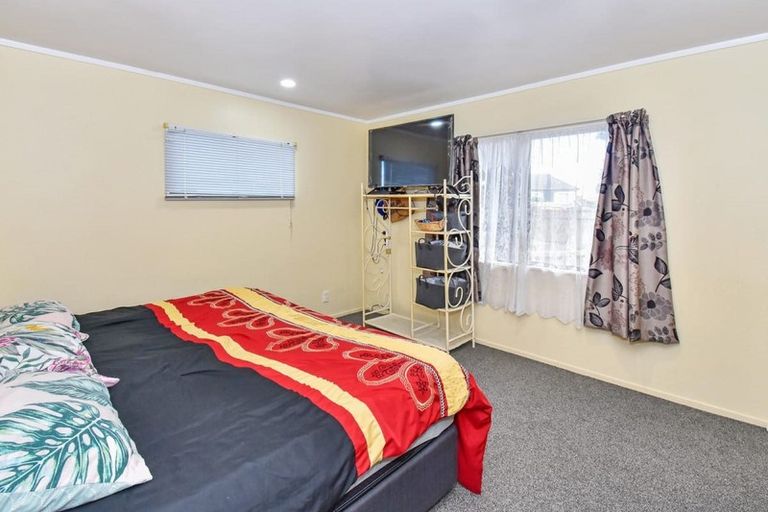 Photo of property in 3/122 Gray Avenue, Papatoetoe, Auckland, 2024