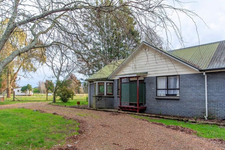 Photo of property in 108 Kawerau Road, Putauaki, Whakatane, 3192