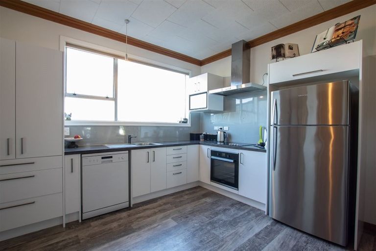 Photo of property in 176 Fitzherbert Street, Hokitika, 7810