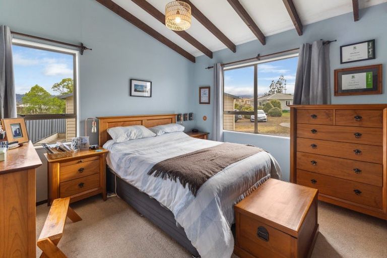 Photo of property in 3 Puka Lane, Ohakune, 4625
