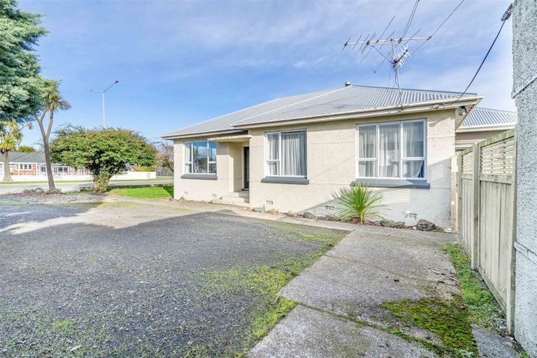 Photo of property in 674 Tay Street, Hawthorndale, Invercargill, 9810
