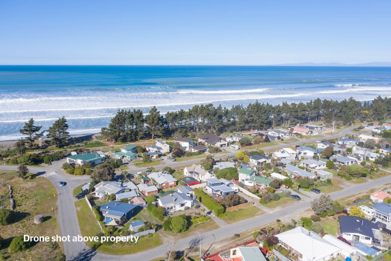 Photo of property in 60 Grierson Avenue, Amberley, 7481