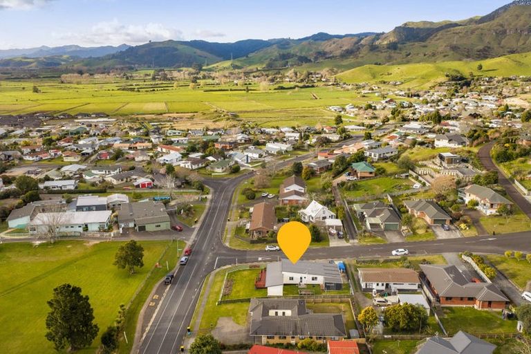 Photo of property in 1 Ohinemuri Place, Paeroa, 3600
