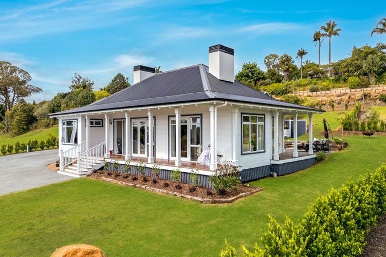 Photo of property in 9 Lone Gum Lane, Kerikeri, 0230